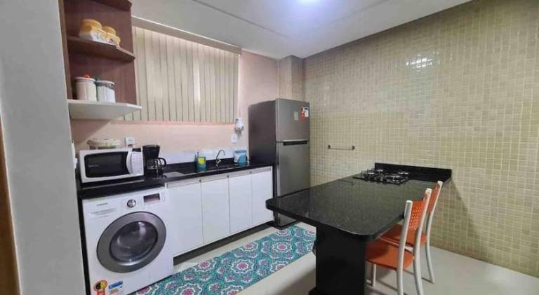 Holiday apartment with 1 room for 2 persons — photo 3