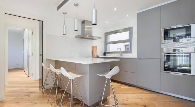 Fully equipped apartment with garden, terrace & pool | Beach nearby | Suitable for remote work | Dogs allowed — photo 4