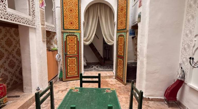 Dar Mohamadia — photo 4