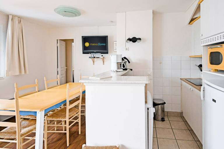 Apartment with sauna — photo 4