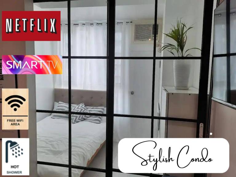 21 m² Ferienwohnung