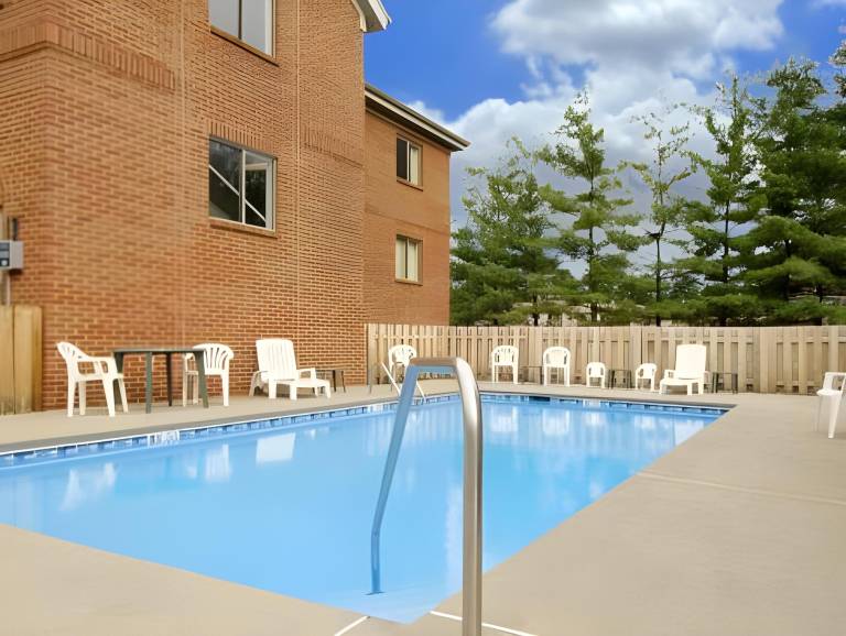 Extended Stay America Suites - Evansville - East — photo 3