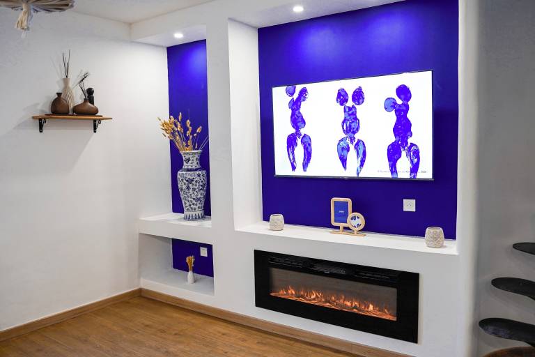 Appartement Pujaut