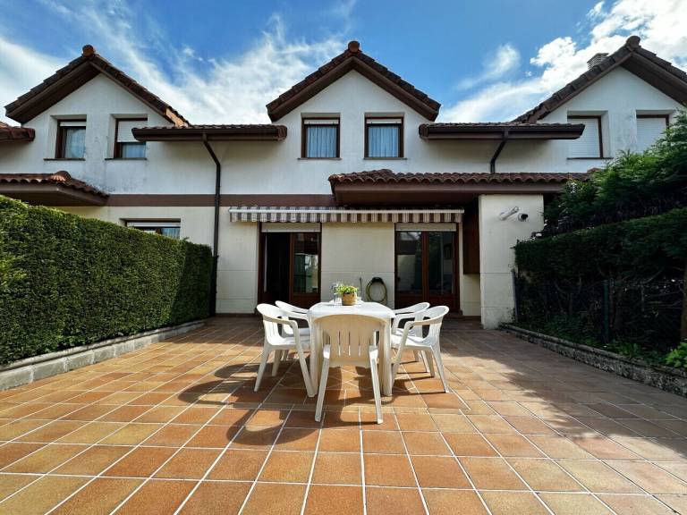 Casa Somo