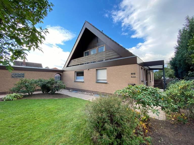 Ferienhaus  Wunstorf