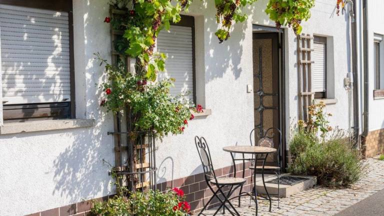 Ferienwohnung  Haßfurt