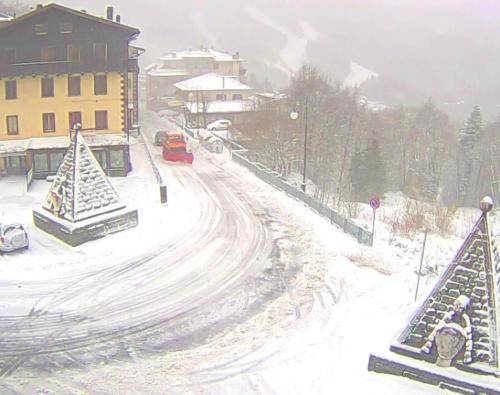 Appartamento Boscolungo
