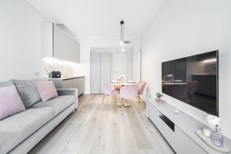 Holiday apartment | Near Milan Cathedral | Dogs allowed — photo 4