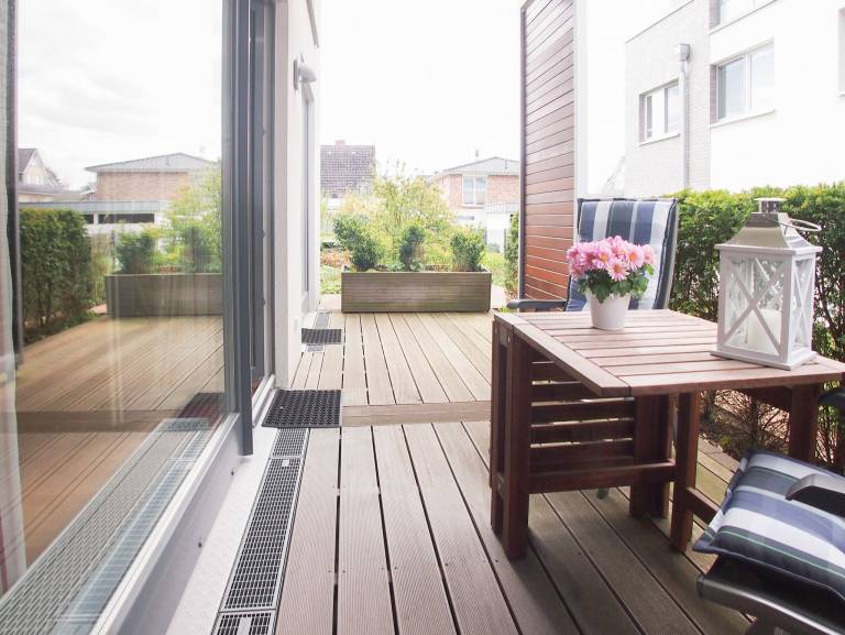 Ferienwohnung Timmendorfer Strand