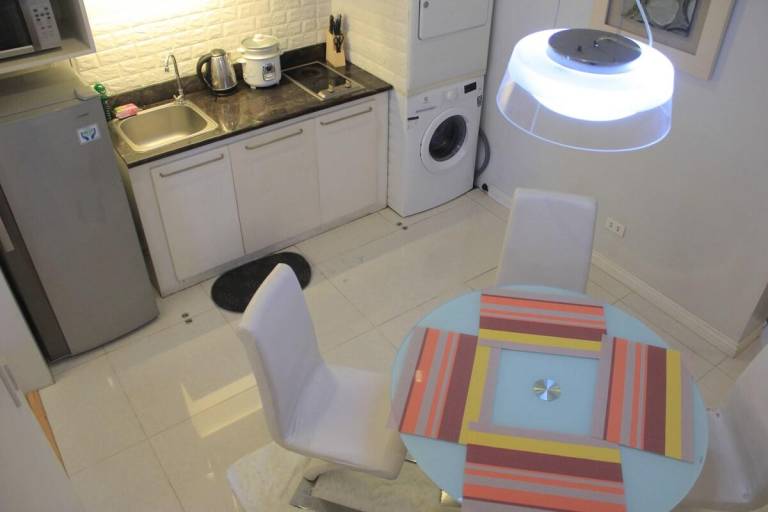 Holiday apartment with pool — photo 3