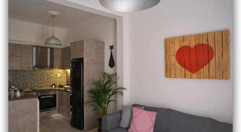 Holiday apartment with 1 room for 3 persons — photo 4