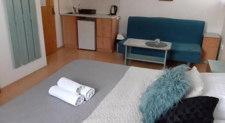 Guest House Maxim — photo 2