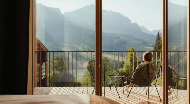 Hotel Lech Da Sompunt — photo 4