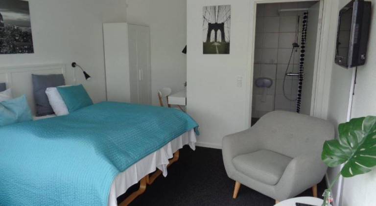 Hotel St. Binderup — photo 2