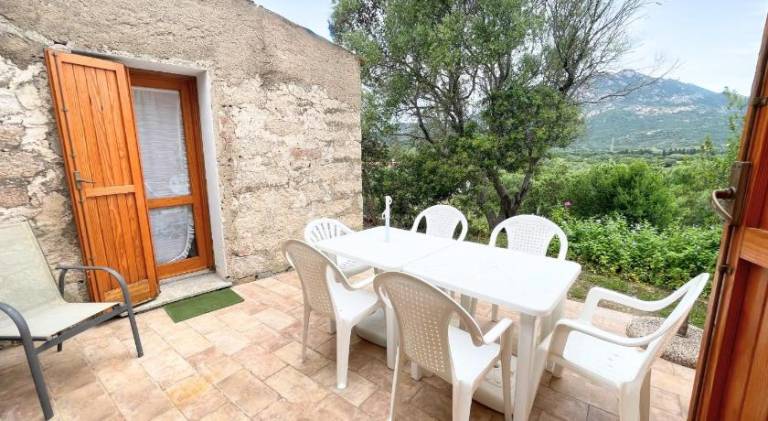 Vacation home with 2 rooms for 6 persons — photo 4