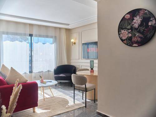 Appartement Casablanca
