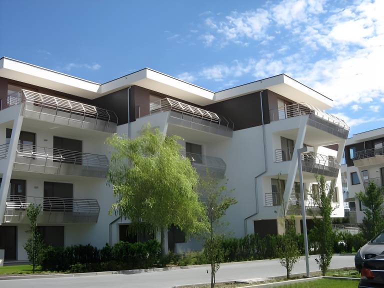 Apartament Strzelno