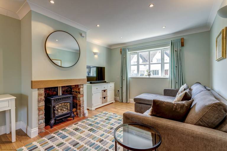 House  Evenley