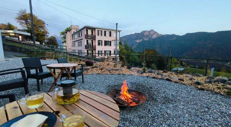 Vermont Hub for Offsites, Retreats & Small Groups Bookings in Alps — photo 5