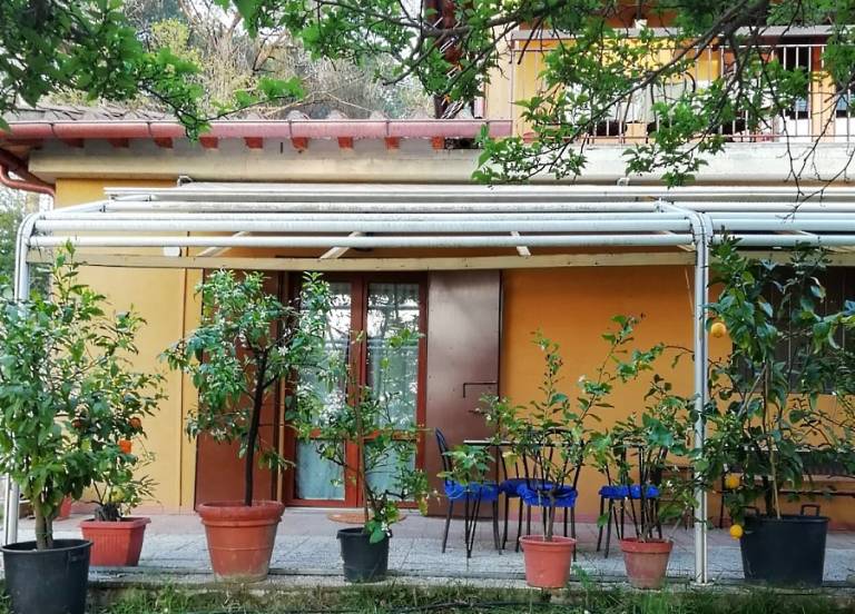Camera privata Impruneta