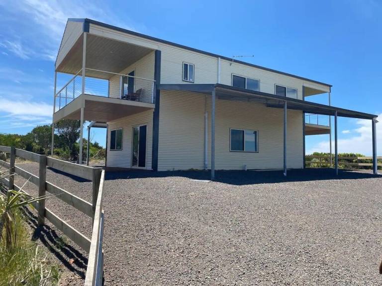 House Beachport