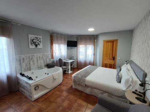 Casa Palomera