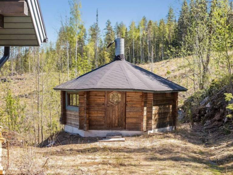 House Kuopio