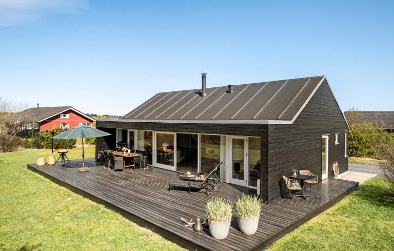 Hus  Tranum
