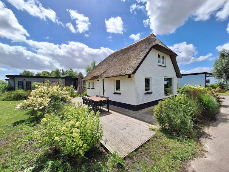 70 m² Ferienhaus
