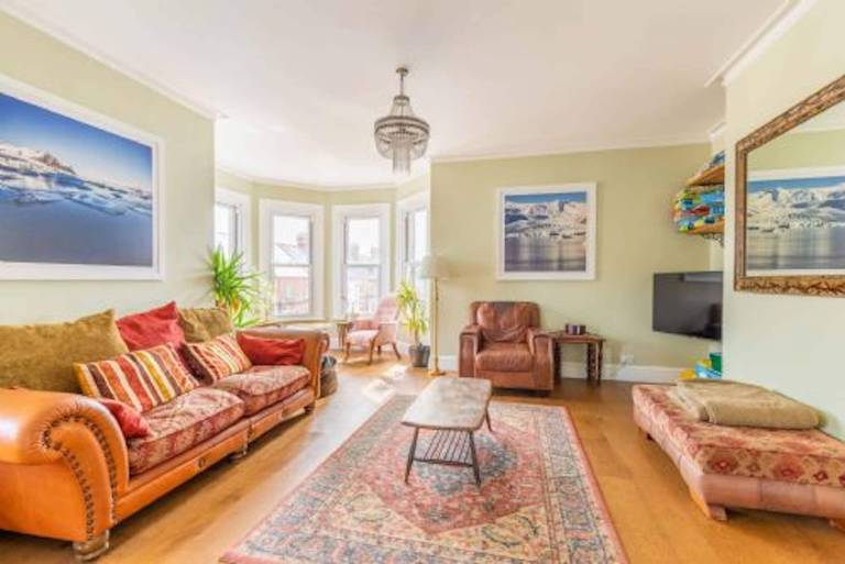 Apartment Cromer