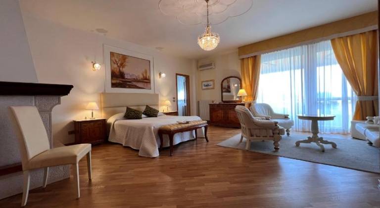 Hotel Conca d'Oro — photo 2