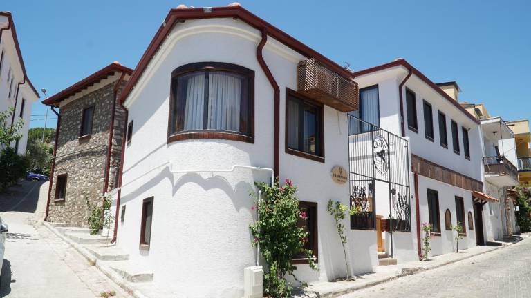 Pikan Ephesus in Menderes