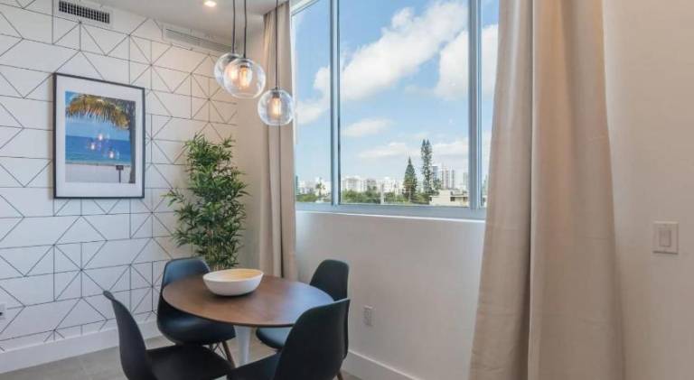 2BR South Beach Moderno & Aconchegante — photo 4