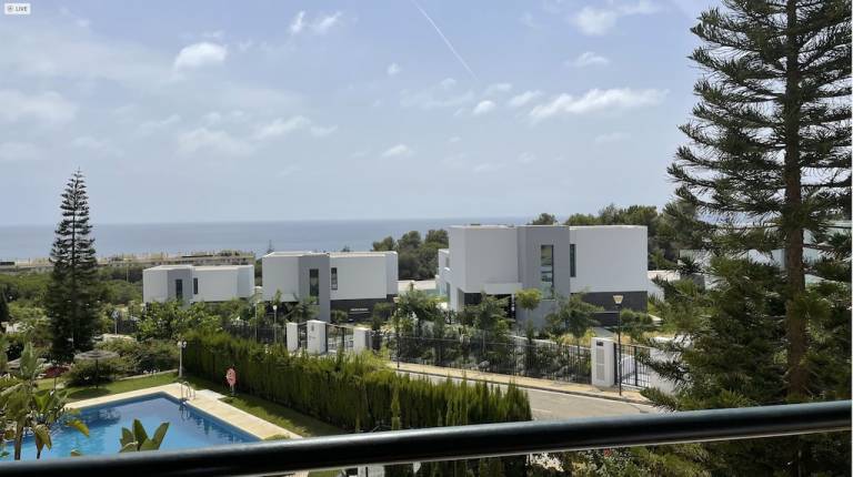 Apartamento Mijas