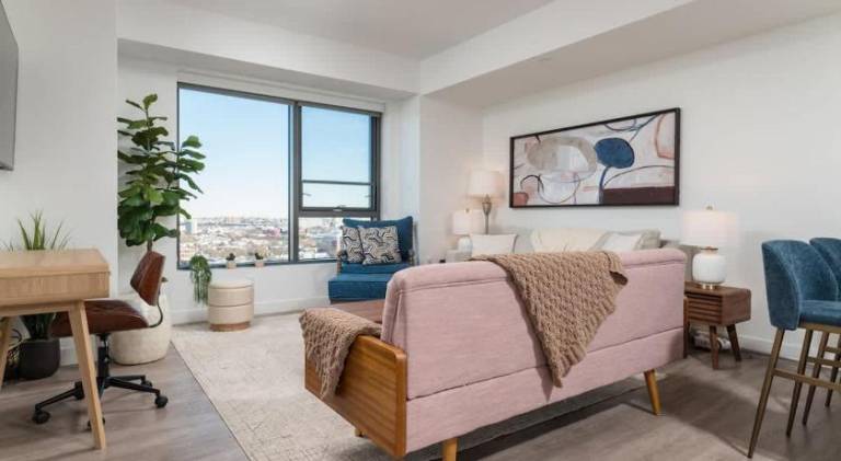 Wonderful apartment | Pet-friendly — photo 2