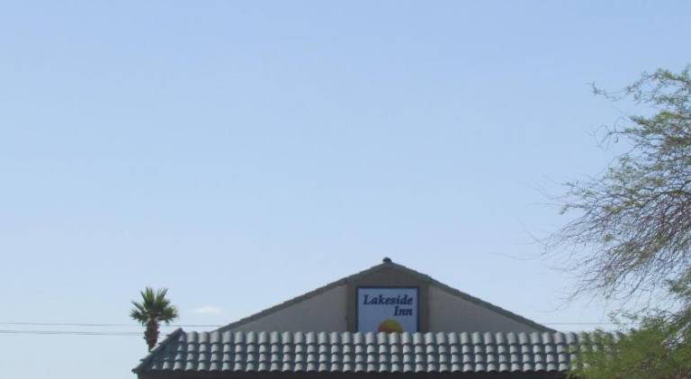 Lakeside Inn Lake Havasu City — photo 3