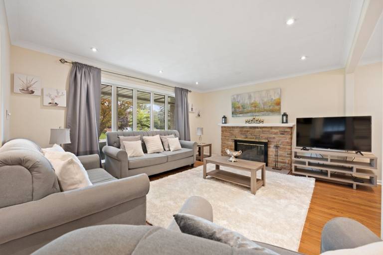 House Thornhill