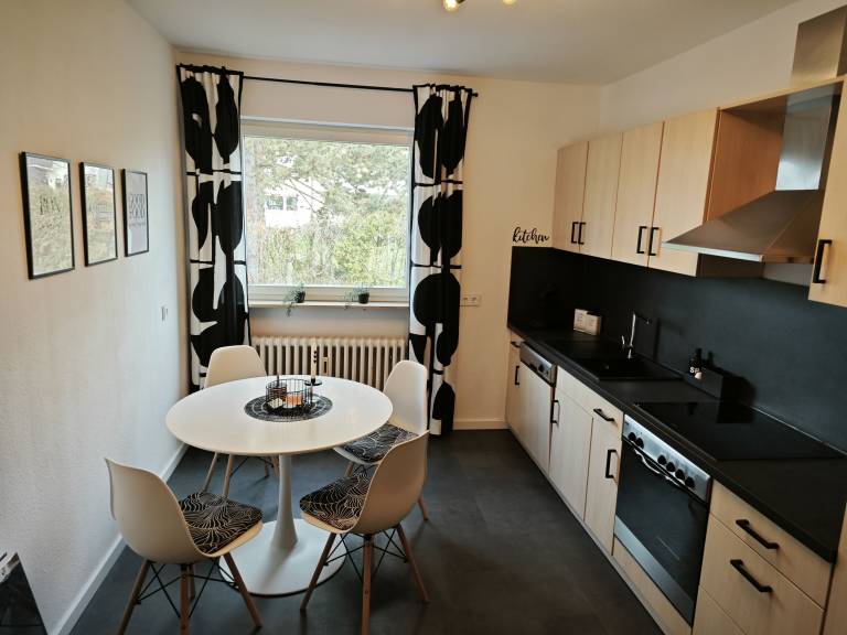 Ferienwohnung Bamberg