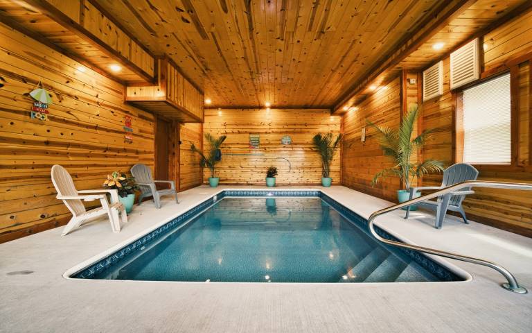 Cabin  Sevierville