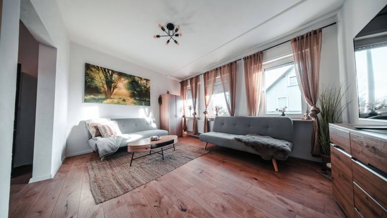 Ferienwohnung Lippstadt