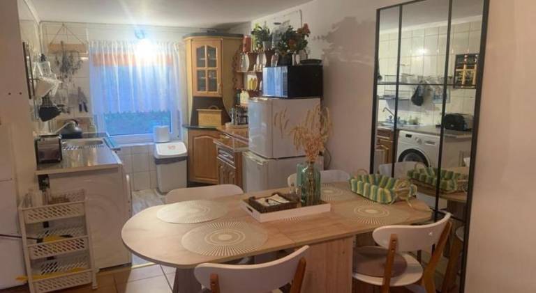 Vacation home with 2 rooms for 4 persons — photo 3