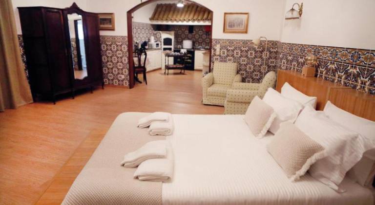 60 m&sup2; Ferienhaus