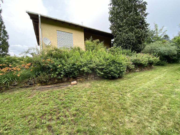 Ferienhaus Schotten