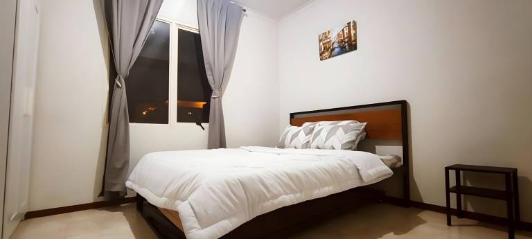 32 m² Ferienwohnung