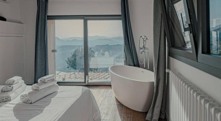 Villa with pool — photo 2