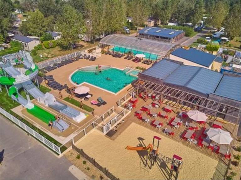 Mobil-home  Ouistreham