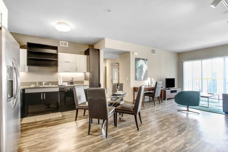 Apartment Marina del Rey