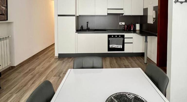Holiday apartment with 2 rooms for 5 persons — photo 3