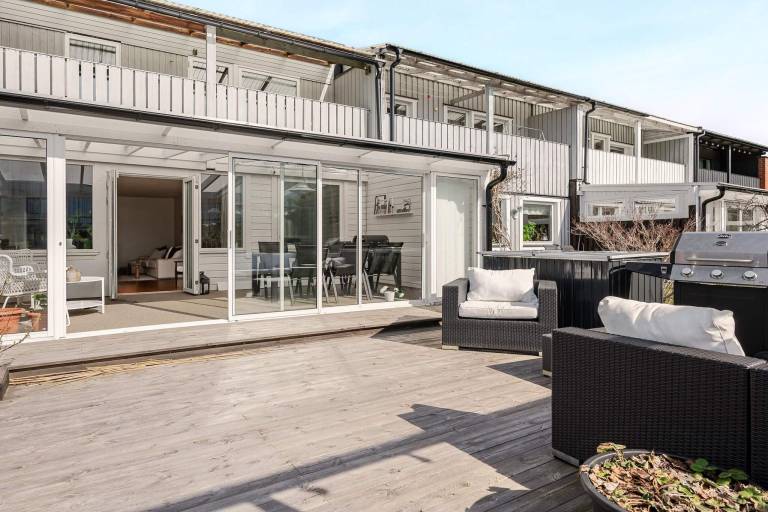 Ferienhaus in Bollmora, Tyresö f&uuml;r max. 6 Personen, 