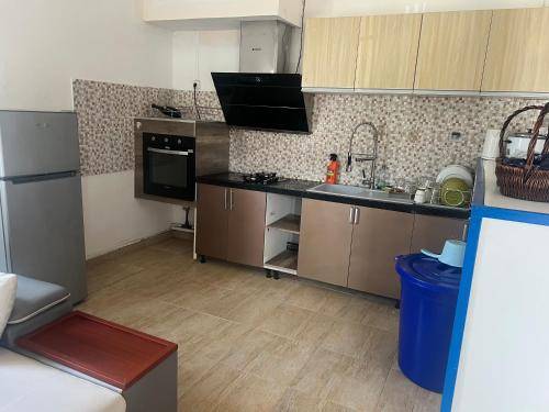 Appartement Passamainty